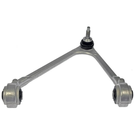 Dorman 521-429 Front Left Upper Suspension Control Arm and Ball Joint Assembly for Specific Ford / Jaguar / Lincoln Models Fits select: 2002-2005 FORD THUNDERBIRD, 2000-2002 JAGUAR S-TYPE