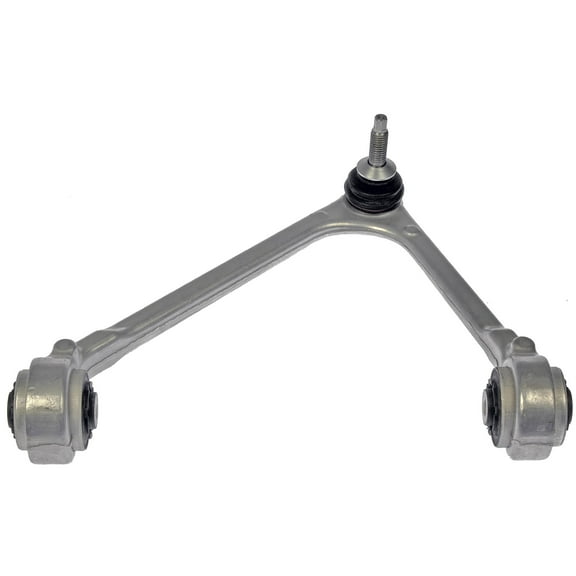 Dorman 521-429 Front Left Upper Suspension Control Arm and Ball Joint Assembly for Specific Ford / Jaguar / Lincoln Models Fits select: 2002-2005 FORD THUNDERBIRD, 2000-2002 JAGUAR S-TYPE