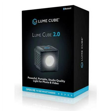 Lume Cube - 2.0 LED Portable Light