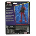 thumbnail image 6 of Hasbro Marvel Legends Series Miles Morales Spider-Man Legends, 6 Inch Action Figures, 6 of 8