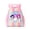 Style 17(27*13*33CM), variant on New Cartoon Anime Two-Dimensional KPOP Cool Printed Backpack Student Cute Rainbow Lightweight Casual Backpack