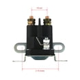 thumbnail image 2 of The ROP Shop Universal 3-Post Relay Solenoid for Ariens EZR 1540 15HP Kohler 915010, 915304, 2 of 8