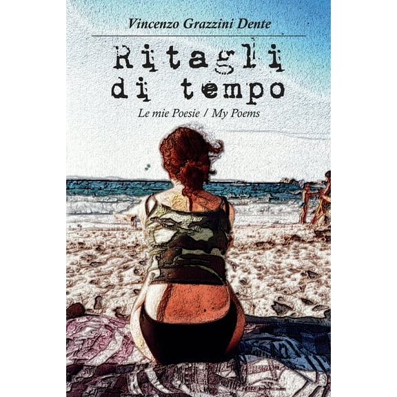Ritagli di tempo, (Paperback)