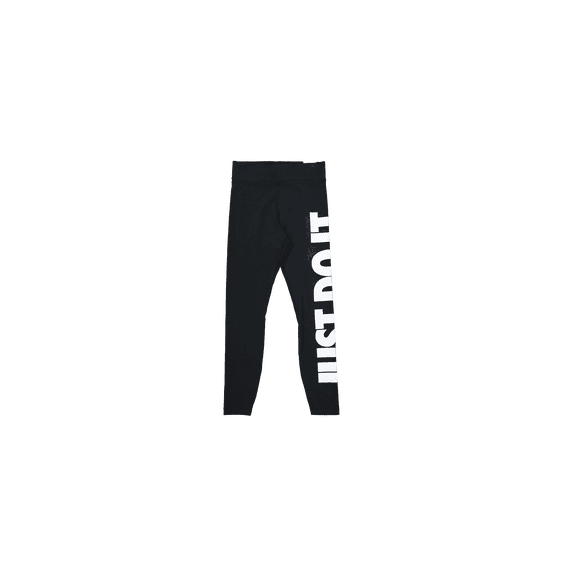 NIKE WOMENS W Sportswear Essential Graphic Leggings "Black" CZ8534 010 CZ8534 010 from Stadium Goods