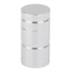 thumbnail image 1 of Protector de junta de taco de billar, protector de rosca de junta de taco de billar de aluminio, protege 75 mm x 106 mm, 1 of 9