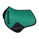 thumbnail image 3 of Almohadilla antideslizante para silla de montar, práctica, con absorción de impactos y cojín de asiento portátil. Verde oscuro, 3 of 8