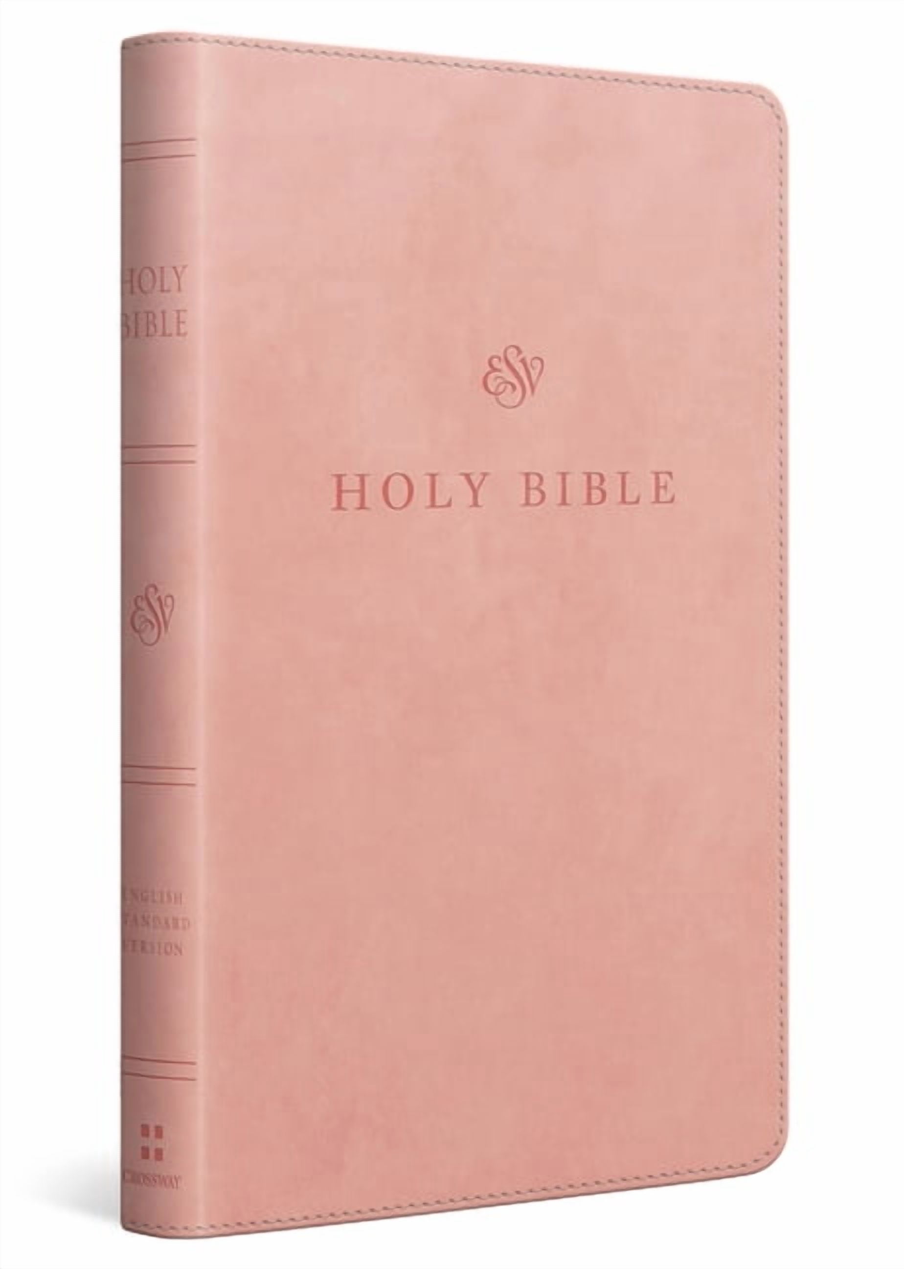 Tyndale House Inspire Catholic Bible NLT Large Print Hardcover