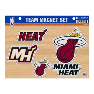 Miami Heat Auto Accessories in Miami Heat Team Shop - Walmart.com