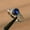 #1, variant on Gorgeous 925 Silver Rings Women Delicate Jewelry Cubic Zirconia Wedding Ring Size 6-10-#8-8