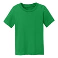 thumbnail image 4 of Yellow Rooster Short Sleeve Male Toddler Core Junior T-Shirts Clover Green 3T, 4 of 5