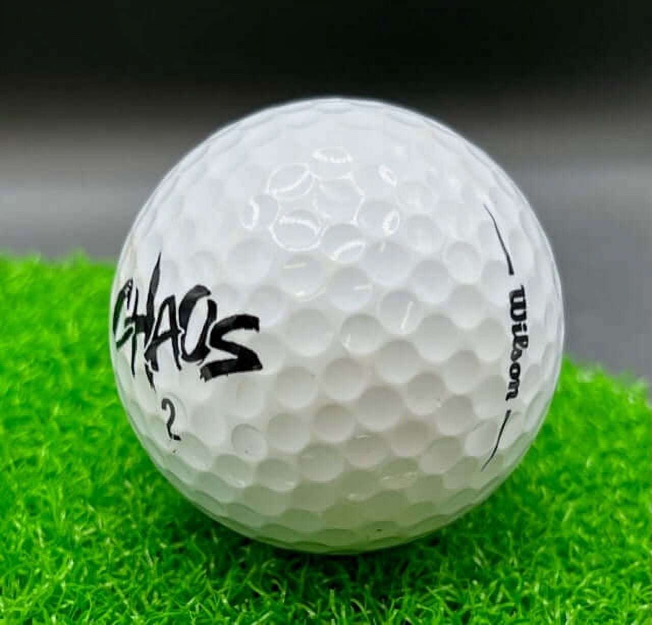 Golf chaos discount