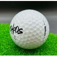 Wilson Chaos Golf Balls (3 Pack) Demand Distance