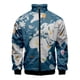 thumbnail image 3 of Nueva chaqueta con estampado 3D de Venice Beach, ropa de calle de moda para niños, chaquetas geniales, chaqueta hawaiana divertida para hombres, chaqueta de invierno, camisetas para mujeres, 3 of 4