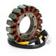 thumbnail image 4 of Estator magnético + rectificador de voltaje + junta para Honda XRV750 Africa Twin 750 1992, 4 of 8