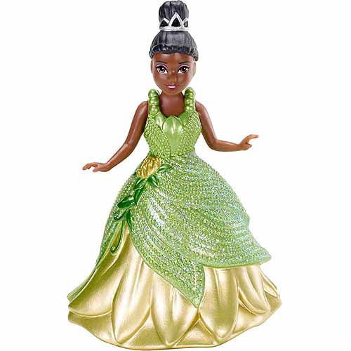 princess tiana doll walmart