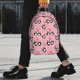 thumbnail image 2 of Easygdp Valentine'S Day Panda Mochila Ligera de 15 Pulgadas para Estudiantes, Mochila Cómoda para la Escuela y Viajes, Correas Ajustables, 2 of 6