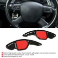 thumbnail image 4 of Carbon Fiber Paddle Shifter Extension Lightweight            TTS TTRS, 4 of 7