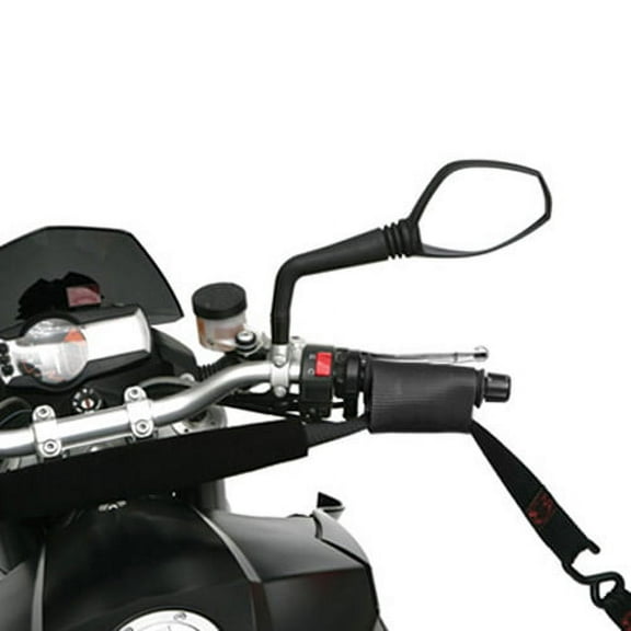 Canyon Dancer 37505 Bar-Harness Black 32" Widecd1