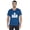 Bleu Royal, variante sur Inkmeso T-Shirt pour Homme T-Shirt Graphique « Dad€ pour Papa T-Shirt en Jersey de Coton pour Parent de Chien