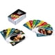 thumbnail image 1 of Juego de cartas UNO MATTEL Superestrellas de WWE para 2 a 10 jugadores de 7 años en adelante, 1 of 2