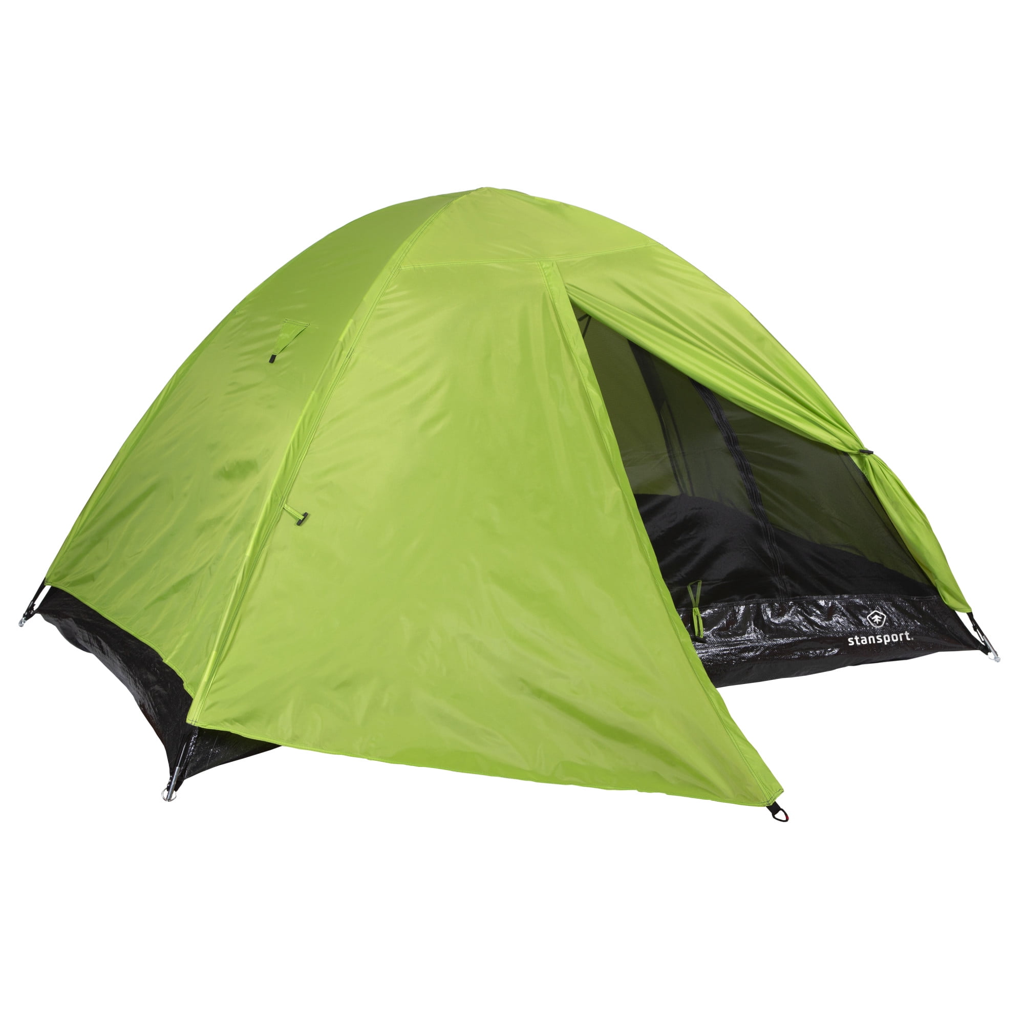 Camping,Outdoors Orange 3OWL Everglades 5-Person Tent Perfect for Hiking