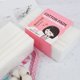 thumbnail image 2 of Discos de algodón multiusos 2 en 1, empaquetados en caja, de doble cara, para maquillaje facial, herramienta de limpieza de maquillaje., 2 of 5