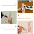 thumbnail image 2 of 1 Set of Portable Dust Collector USB Charging Cleaner Practical Vacuum Cleaner, 2 of 9