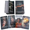 thumbnail image 5 of Dpehakmk Aclarando Situaciones De La Vida Tarjetas De Oráculo Amor Y Carrera Baraja De Oráculos Para Principiantes Cubre Todas Las Áreas De La Vida Amor Viaje Espiritual Y Carrera, 5 of 5