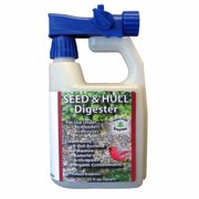 Care Free Enzymes Seed and Hull Digester Protector