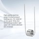 thumbnail image 1 of Cable calefactor, caja de 100 piezas Máquina instalada Cable de resistencia al cigarrillo Cable calefactor instalado Materiales ecológicos, 1 of 9
