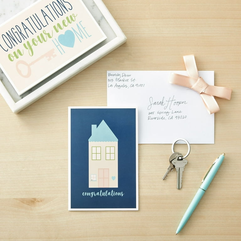 36-pack-congratulations-on-your-new-home-greeting-cards-with-envelopes-assortment-set-for-house-warming-6-designs-4x6-in-house-greeting-card-congrats-on-your-home-cards-walmart-com for Free Printable Congratulations On Your New Home Cards 36 Pack Congratulations On Your New Home Greeting Cards with Envelopes Assortment Set for House Warming (6 Designs, 4x6 In) House Greeting Card - Congrats on Your Home Cards - Walmart.com for Free Printable Congratulations On Your New Home Cards