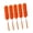 Multicolor, variant on HannLk Telescoping Fiber Dusting Tool With Bendable Head Gaps Corner Cleaning Duster