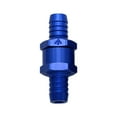 thumbnail image 3 of yotijar Generic ing Valve Aluminium Alloy Fuel Line Check Valve for Cars 12mm, 3 of 8