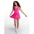 thumbnail image 5 of Reebok Girl's Performance Tennis Dress, Sizes 4-18, 5 of 6
