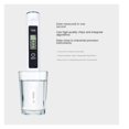 thumbnail image 3 of PH Meter High Precis for Water TDS Tester with Measurement Range for Aquarium Swimming Pool ,Accurate and Reliable, 3 of 6