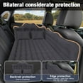 thumbnail image 4 of Colchón inflable para auto DikaSun para SUV con bomba, 4 of 7