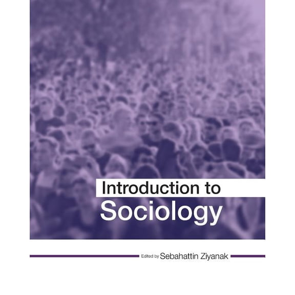 Introduction to Sociology, (Paperback)