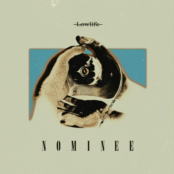 Nominee - Lowlife - Music & Performance - Vinyl