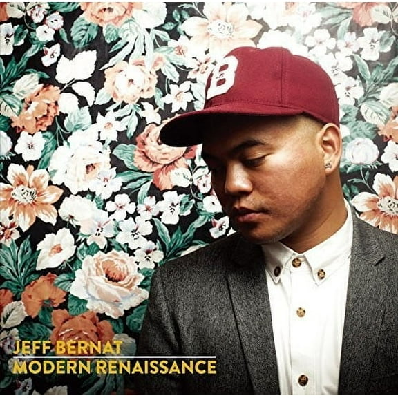 Jeff Bernat - Modern Renaissance - Music & Performance - CD