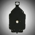 thumbnail image 2 of Fdit DIY Quartz Wall Clocks Movement Pendulum Mechanism Home Colck Repair Parts Replacement,Accessory movement, 2 of 7
