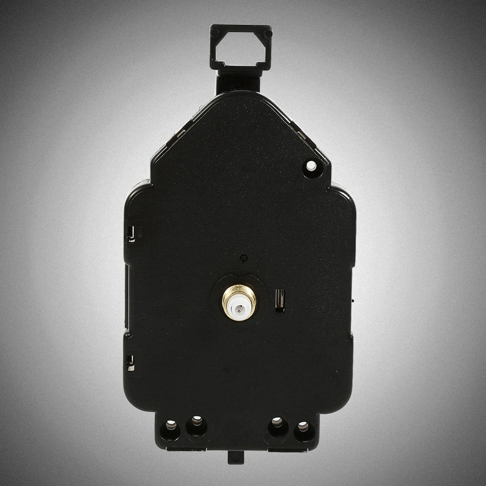 replacement pendulum clock mechanism