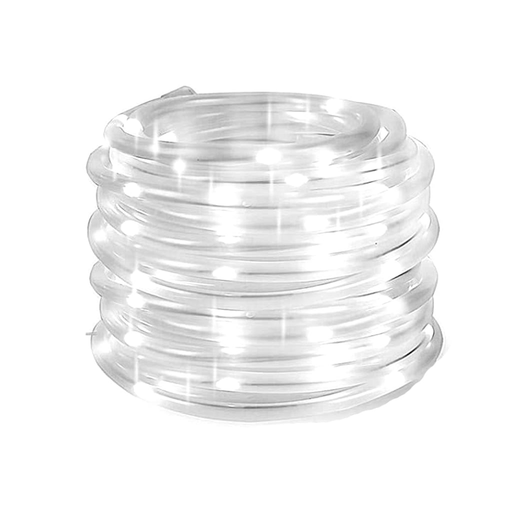 WYZworks LED Strip Lights 25 ft 2-in-1 Warm White & Cool White Flexible with 