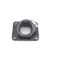 thumbnail image 4 of 2X Motorcycle Carburetor Interface Adapter Intake Manifold for AG100 DT100 DT125 MX100 RT100, 4 of 6