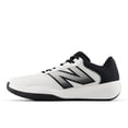 thumbnail image 3 of Zapatillas de Tenis New Balance para Hombre 696 V6 Blanco Negro Talle 11.5 Ancho, 3 of 7