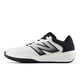 thumbnail image 3 of Zapatillas de Tenis New Balance para Hombre 696 V6 Blanco Negro Talle 11.5 Ancho, 3 of 7