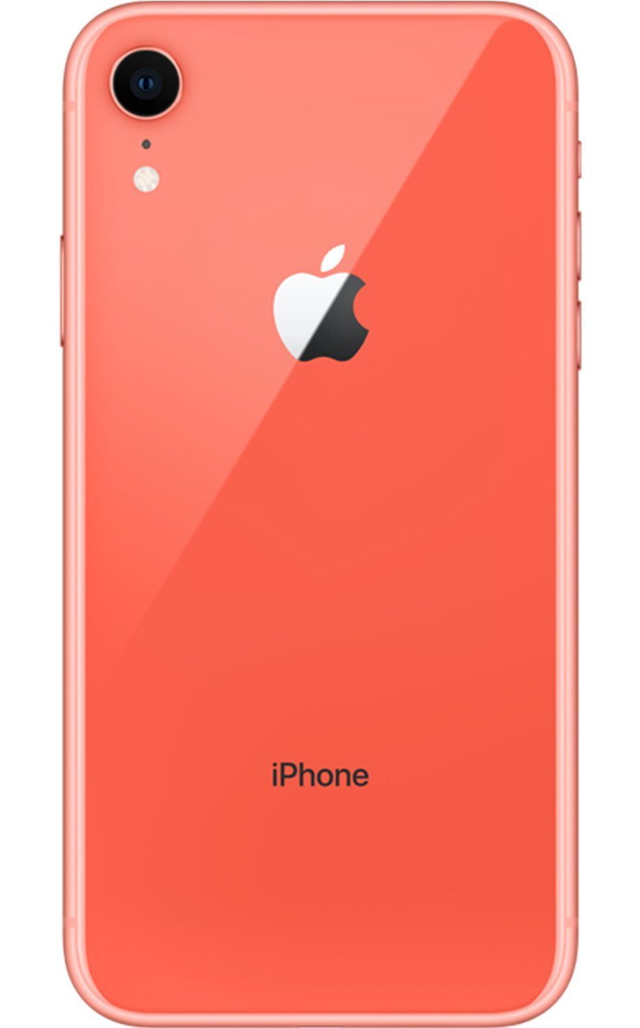 Refurbished Apple Iphone Xr 64gb Factory Unlocked Smartphone 4g
