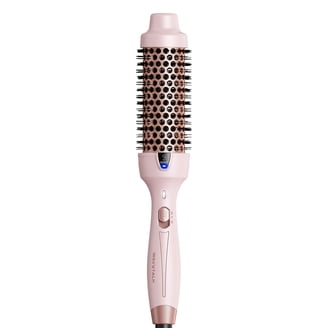 Amika Double Agent 2-in-1 Straightening Blow Dryer Brush, 3  display picture 3