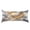 Golden Light in Clouds, variant on Haosy Satin Pillowcase for Hair and Skin Standard Cooling Silk Pillow Case with Envelope Closure Beagle Dog and Butterfly 20"x26"