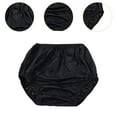 thumbnail image 6 of TOOYFUL Diaper Cover Leakproof Practical Reusable, Professional for Old Man Comfortable to Wear Waterproof Underwear XL, 6 of 10