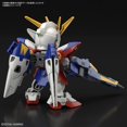 thumbnail image 4 of Gundam SD EX-Standard Model Kit: #018 Wing Gundam Zero, 4 of 7